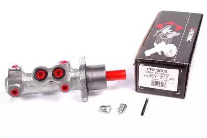 Главный тормозной цилиндр PROTECHNIC купить