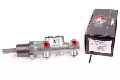 Главный тормозной цилиндр PROTECHNIC купить