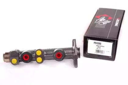 Главный тормозной цилиндр PROTECHNIC купить