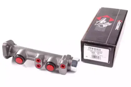 Главный тормозной цилиндр PROTECHNIC купить