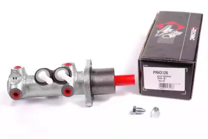 Главный тормозной цилиндр PROTECHNIC купить