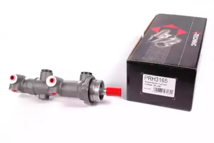 Главный тормозной цилиндр PROTECHNIC купить