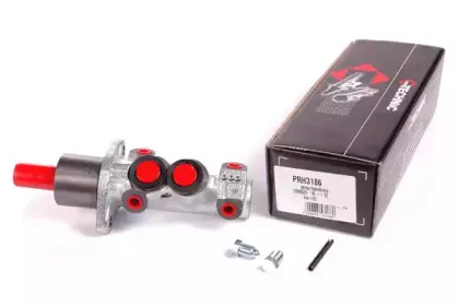 Главный тормозной цилиндр PROTECHNIC купить