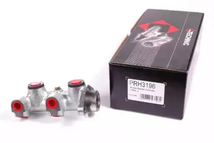 Главный тормозной цилиндр PROTECHNIC купить