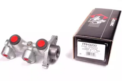 Главный тормозной цилиндр PROTECHNIC купить