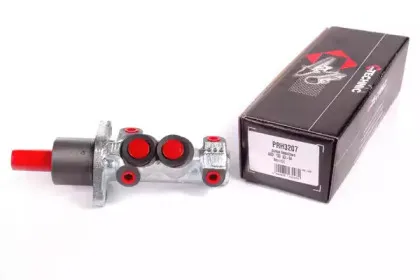 Главный тормозной цилиндр PROTECHNIC купить