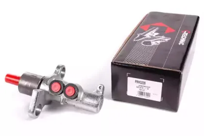 Главный тормозной цилиндр PROTECHNIC купить