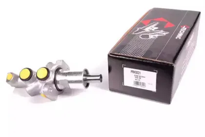 Главный тормозной цилиндр PROTECHNIC купить