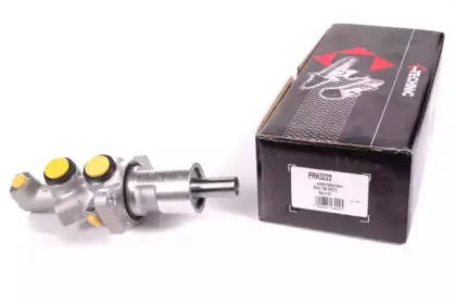 Главный тормозной цилиндр PROTECHNIC купить