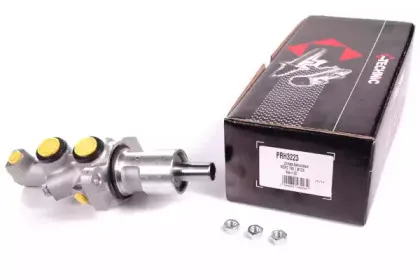 Главный тормозной цилиндр PROTECHNIC купить