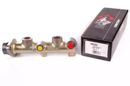 Главный тормозной цилиндр PROTECHNIC купить