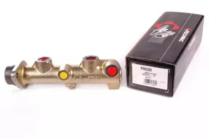 Главный тормозной цилиндр PROTECHNIC купить