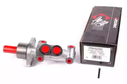 Главный тормозной цилиндр PROTECHNIC купить