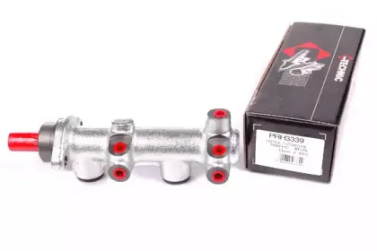 Главный тормозной цилиндр PROTECHNIC купить