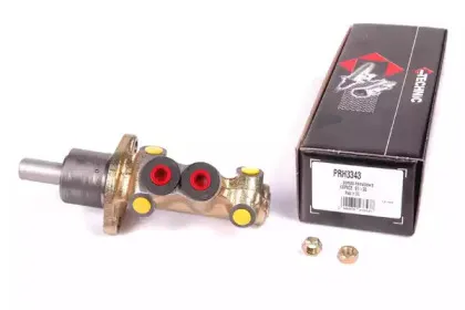 Главный тормозной цилиндр PROTECHNIC купить