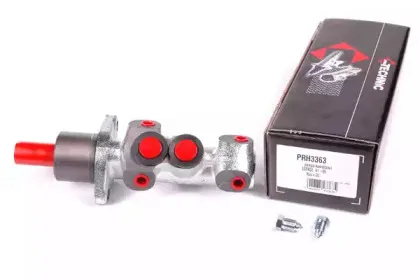 Главный тормозной цилиндр PROTECHNIC купить