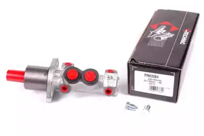 Главный тормозной цилиндр PROTECHNIC купить