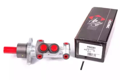 Главный тормозной цилиндр PROTECHNIC купить