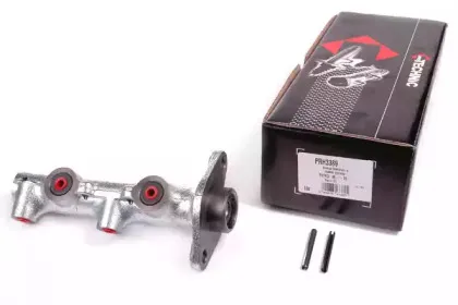 Главный тормозной цилиндр PROTECHNIC купить