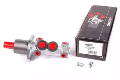 Главный тормозной цилиндр PROTECHNIC купить