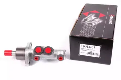 Главный тормозной цилиндр PROTECHNIC купить