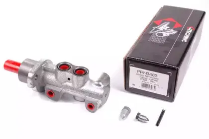 Главный тормозной цилиндр PROTECHNIC купить