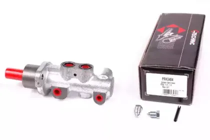 Главный тормозной цилиндр PROTECHNIC купить