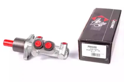 Главный тормозной цилиндр PROTECHNIC купить