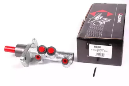 Главный тормозной цилиндр PROTECHNIC купить