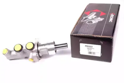 Главный тормозной цилиндр PROTECHNIC купить