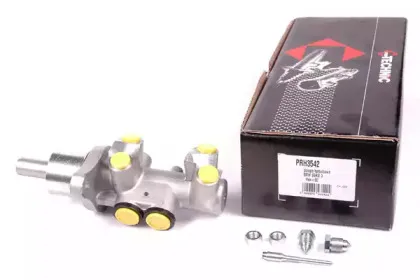 Главный тормозной цилиндр PROTECHNIC купить