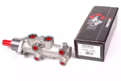 Главный тормозной цилиндр PROTECHNIC купить