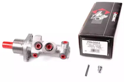 Главный тормозной цилиндр PROTECHNIC купить