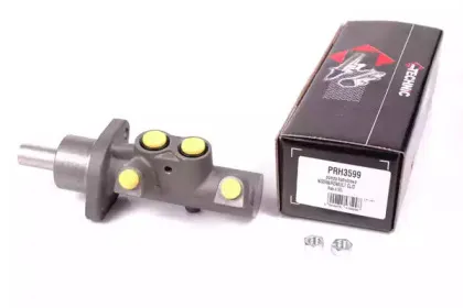 Главный тормозной цилиндр PROTECHNIC купить