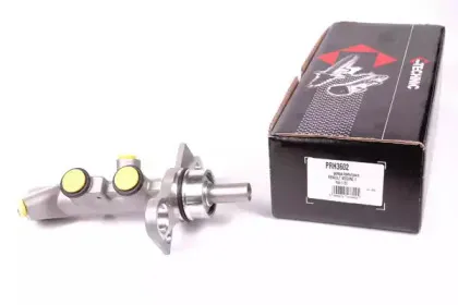 Главный тормозной цилиндр PROTECHNIC купить