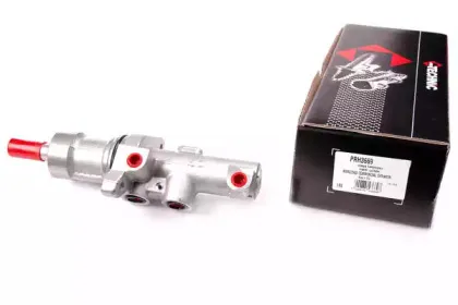 Главный тормозной цилиндр PROTECHNIC купить