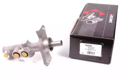 Рабочий цилиндр, система сцепления PROTECHNIC купить