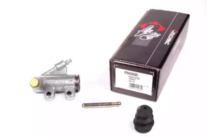 Рабочий цилиндр, система сцепления PROTECHNIC купить