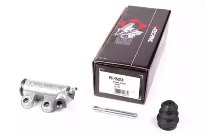 Рабочий цилиндр, система сцепления PROTECHNIC купить