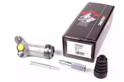 Рабочий цилиндр, система сцепления PROTECHNIC купить