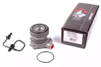 Центральный выключатель, система сцепления PROTECHNIC купить