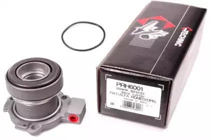 Центральный выключатель, система сцепления PROTECHNIC купить