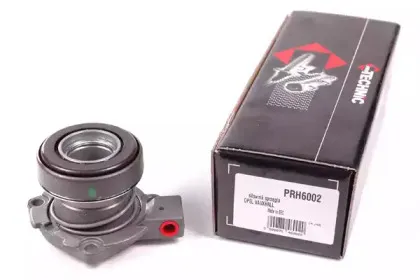 Центральный выключатель, система сцепления PROTECHNIC купить