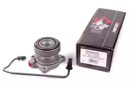 Центральный выключатель, система сцепления PROTECHNIC купить