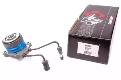 Центральный выключатель, система сцепления PROTECHNIC купить