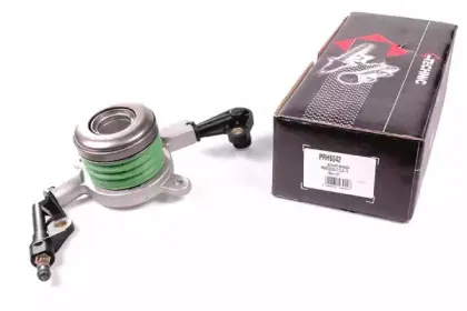 Центральный выключатель, система сцепления PROTECHNIC купить