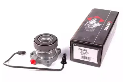 Центральный выключатель, система сцепления PROTECHNIC купить