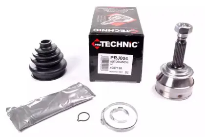 Шарнирный комплект, приводной вал PROTECHNIC купить