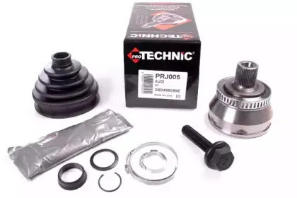 Шарнирный комплект, приводной вал PROTECHNIC купить