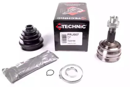 Шарнирный комплект, приводной вал PROTECHNIC купить